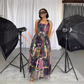 Robe Fluide Ample - Coupe Loose Tendance