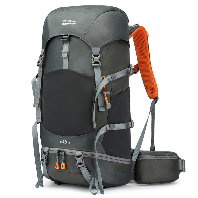 Sac à dos de sport haute capacité