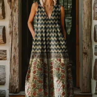 Robe & Tunique Grandes Tailles Tendance