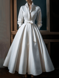 Robe de Soirée Élégante pour Banquets