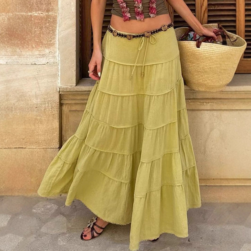 Robe Patineuse Décontractée