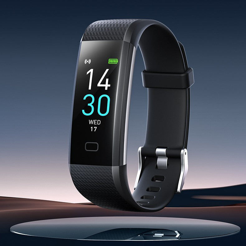 Bracelet S5 - Température, Tension, Fitness